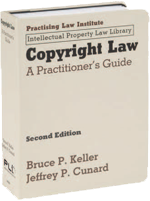 Copyright law