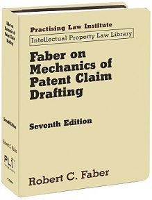 Faber Patent Claim Drafting 7th ED