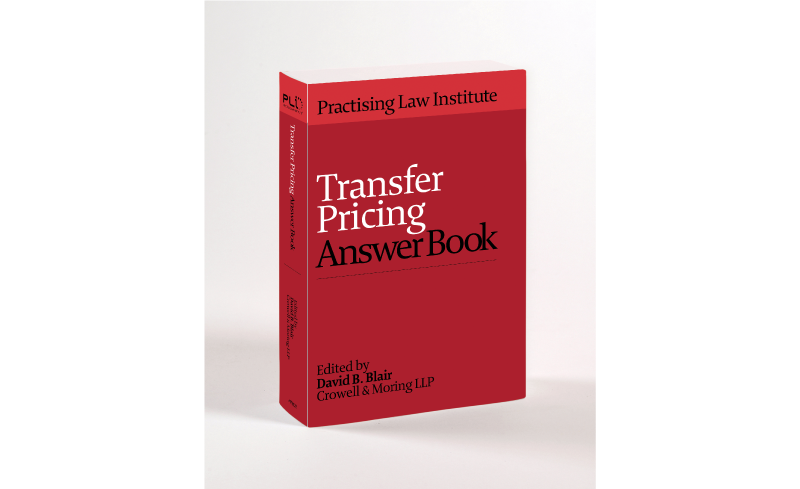 Transfer Pricing AB